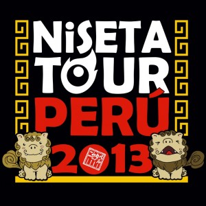 niseta tour