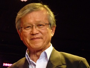 Jorge Yamashiro, presidente de la APJ para el periodo 2013-2014 - jorge-yamashiro-foto-1